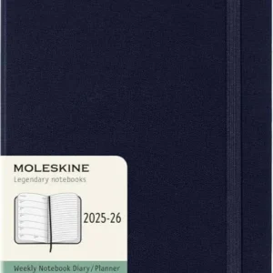 Academic Planner 2025/2026
