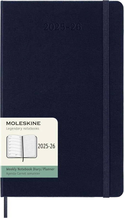 Academic Planner 2025/2026