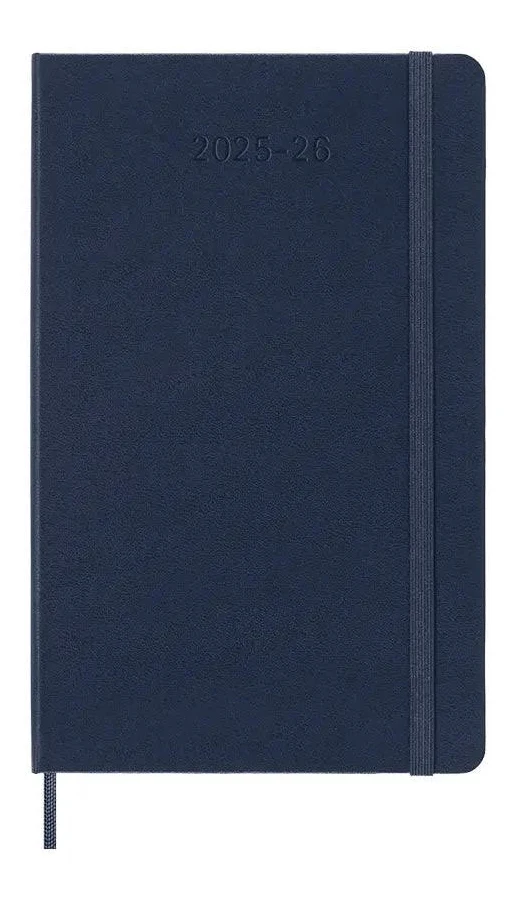 Academic Planner 2025/2026