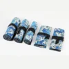 Pen Roll Canvas (8-slot)