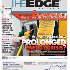 The Edge Malaysia Weekly