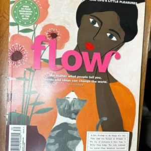 Flow Magazine Issue 30