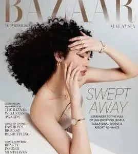Harper's Bazaar Malaysia