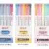 highlight 2 Highlighter Set Pastel (5 colours)