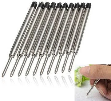 ink2 Ink Refill Cartridges Black (10pcs)
