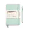 Softcover Dotted Notebook A5