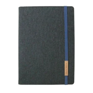 Linen-cover Journal A5