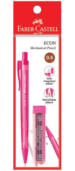 mec Mechanical Pencil 0.5mm