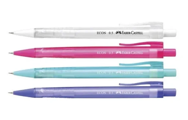 mec2 Mechanical Pencil 0.5mm