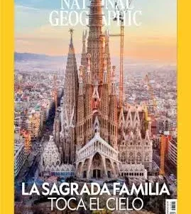 National Geographic 2026
