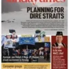 new 0 New Straits Times Weekly Bundle