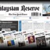 The Malaysian Reserve Weekly
