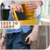 Mini Grid Notebook 6-Pack