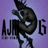 shopping (2) Ajin, Volume 6: Demi-human