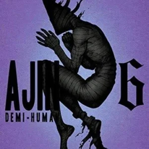 Ajin, Volume 6: Demi-human