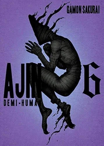 shopping (2) Ajin, Volume 6: Demi-human