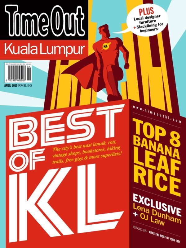time Time Out Kuala Lumpur