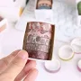 washi tape1 Washi Tape Set Earth Tones (5 rolls)